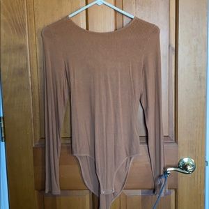 American eagle bodysuit